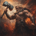Thor in Greek Mythology: Is the God of Thunder Greek or Norse?